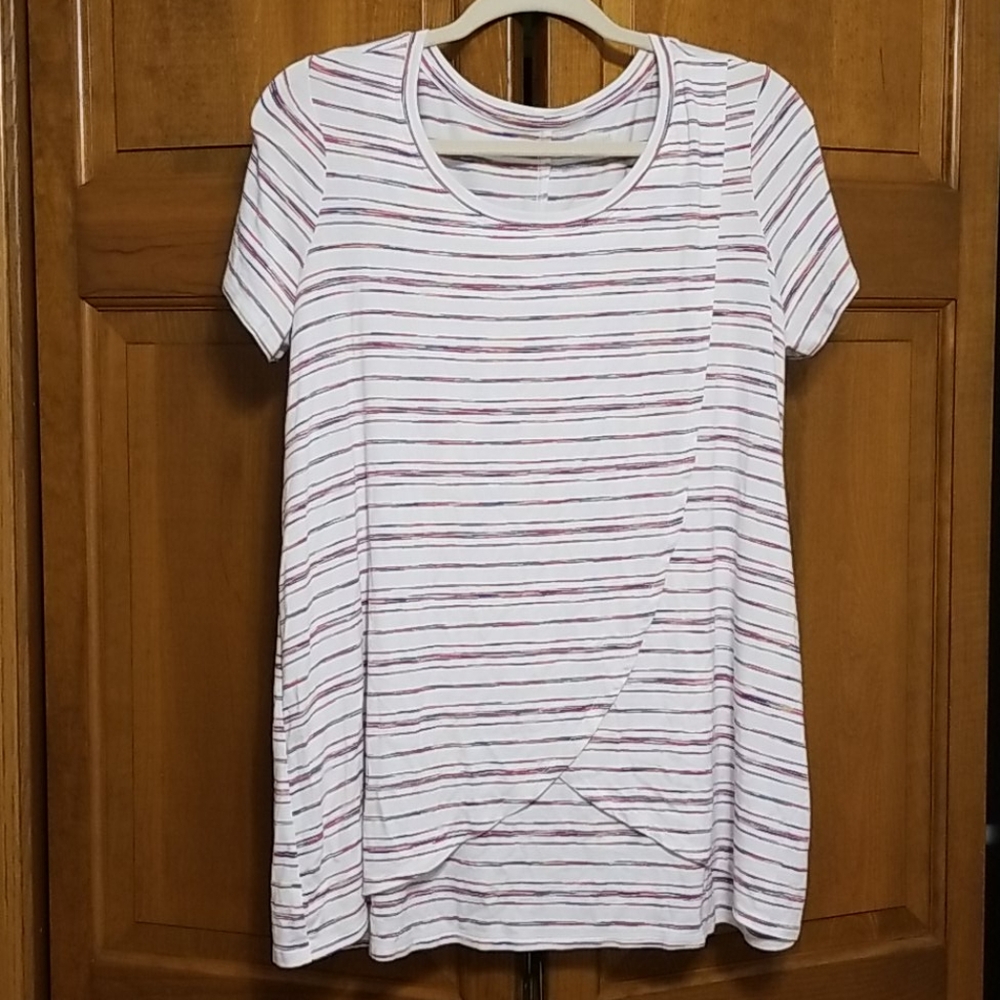 Motherhood Maternity Nursing top